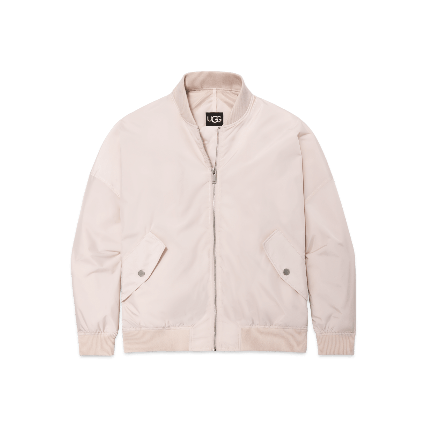 UGG® 公式【 ジャニーヤ ボンバー ジャケット|Janiya Bomber Jacket